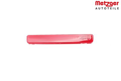 REFLECTOR METZGER AUTOTEILE 2080259 2