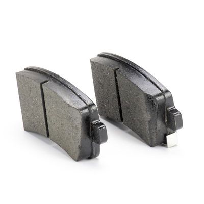 BREMSBELAGSATZ SCHEIBENBREMSE DELPHI LP2084 28