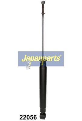 JAPANPARTS Amortizatorius