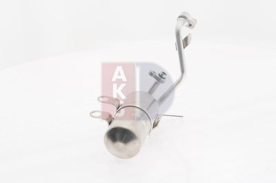 TROCKNER KLIMAANLAGE AKS DASIS 800525N 11