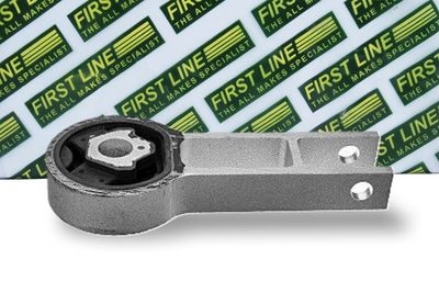 окачване, двигател FIRST LINE FEM4024