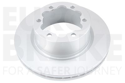 Brzdový kotouč EUROBRAKE 58153147201