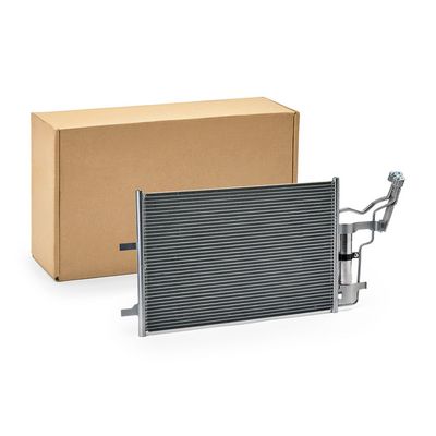 кондензатор, климатизация STARK SKCD-0110146