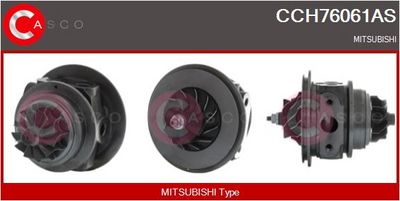 ANSAMBLU DE BAZă TURBOCOMPRESOR