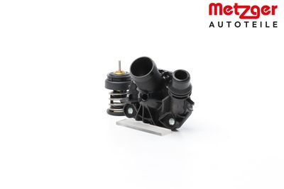 TERMOSTAT LICHID RACIRE METZGER AUTOTEILE 4006369 7