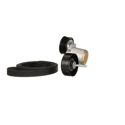 KEILRIPPENRIEMENSATZ GATES K016PK2228 9