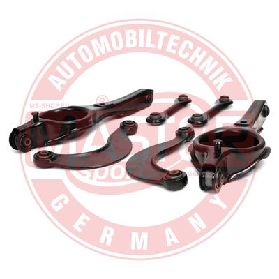 SET SUSPENSIE ROATA MASTER-SPORT GERMANY 368801KITMS 1