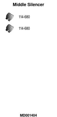 TOBA ESAPAMET INTERMEDIARA FA1 MD001404