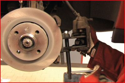 Vorschau Rückstellwerkzeug, Bremssattelkolben Ansicht 5