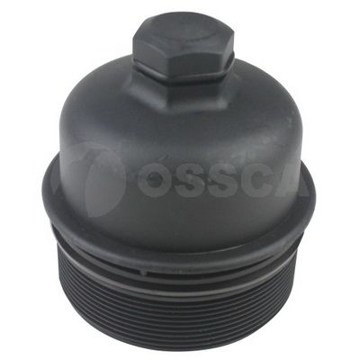 капак, кутия на масления филтър OSSCA 21452