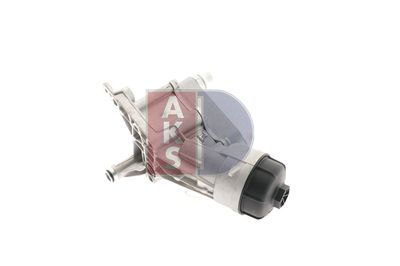 ÖLKüHLER MOTORöL AKS DASIS 016006N 9