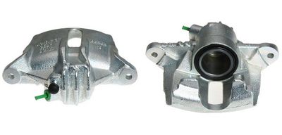 Brzdový třmen BUDWEG CALIPER 343192