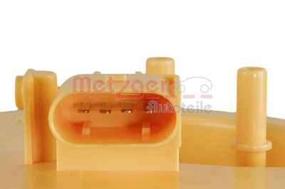 KRAFTSTOFF-FöRDEREINHEIT METZGER AUTOTEILE 2250463 1