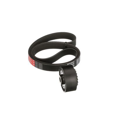 KEILRIPPENRIEMENSATZ GATES K015PK908 42