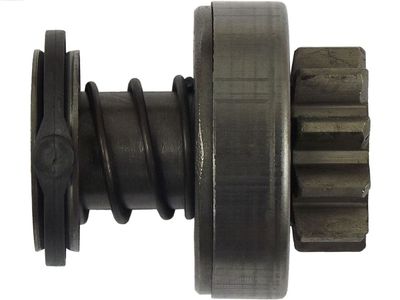 AS-PL Freilaufgetriebe, Starter