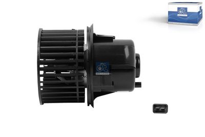 вентилатор вътрешно пространство DT Spare Parts 13.72025