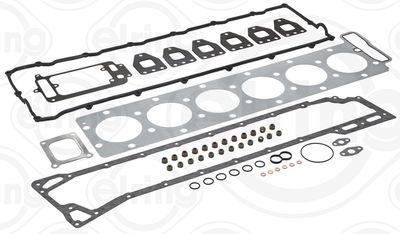 Packningssats, topplock ELRING 967.660