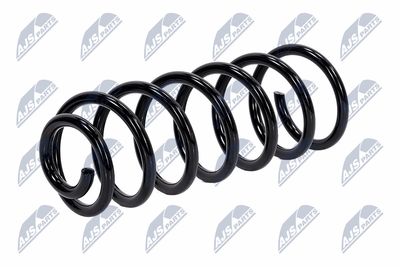 ARC SPIRAL NTY ASZCT006 4