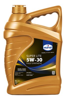 EUROL Motorolie Eurol Super Lite 5W-30 (E100091-5L)