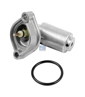 датчик, ниво на маслото в двигателя DT Spare Parts 4.66934