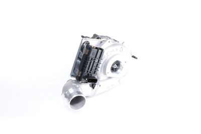 LADER AUFLADUNG BTS Turbo T916391 34