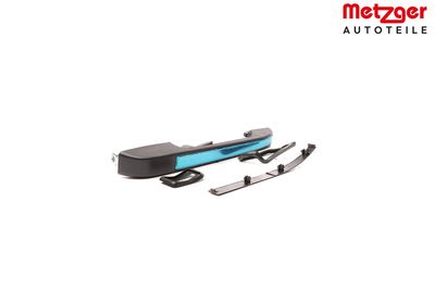 TüRGRIFF METZGER AUTOTEILE 2310658 33