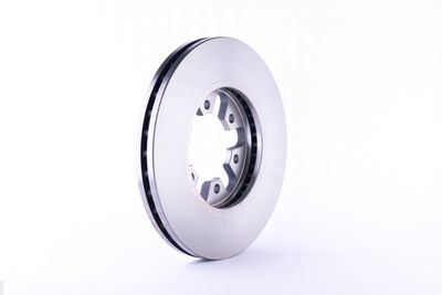 BREMSSCHEIBE HELLA 8DD355104551 2