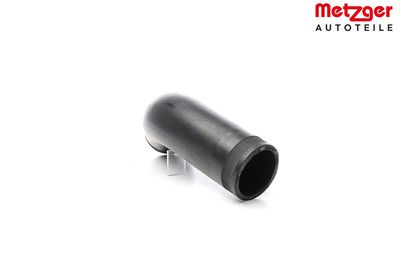 LADELUFTSCHLAUCH METZGER AUTOTEILE 2400082 26