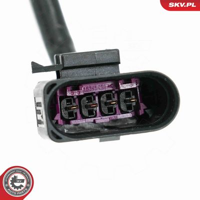 SONDA LAMBDA ESEN SKV 09SKV126 4
