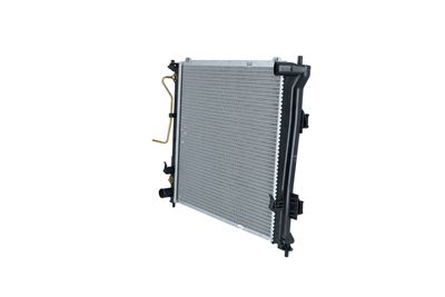 KüHLER MOTORKüHLUNG NRF 53163 11