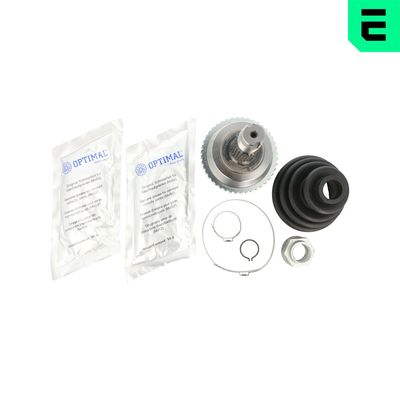 GELENKSATZ ANTRIEBSWELLE