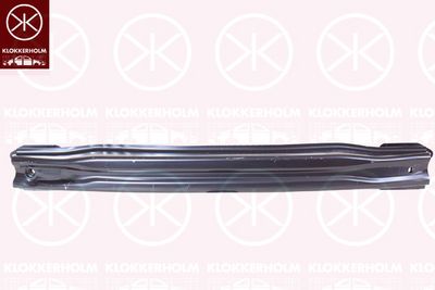 основа, броня KLOKKERHOLM 7527941