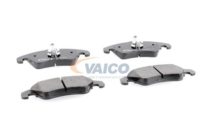 BREMSBELAGSATZ SCHEIBENBREMSE VAICO V250521 57