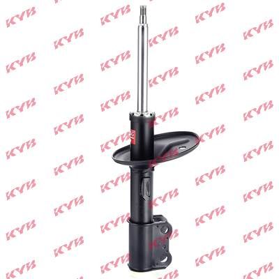 STOßDäMPFER KYB 339086 17