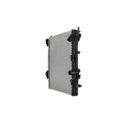 RADIATOR RACIRE MOTOR NISSENS 637629 12