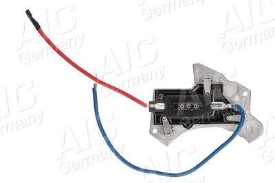 UNITATE DE CONTROL INCALZIRE/VENTILATIE