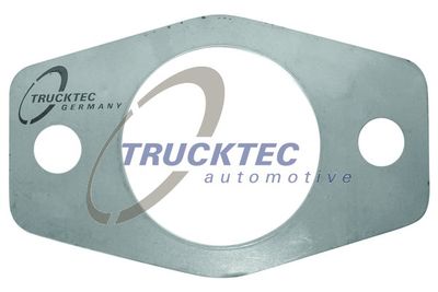 TRUCKTEC AUTOMOTIVE Pakking, uitlaatbocht (01.16.002)