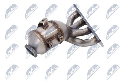 PRECATALIZATOR NTY KATHY502 26