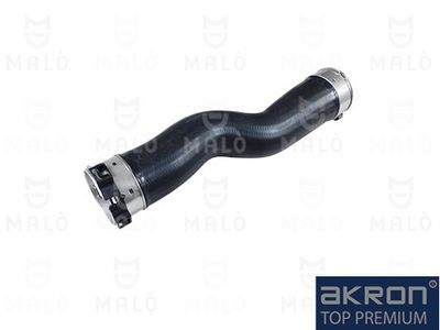 въздуховод за турбината AKRON-MALÒ 27506
