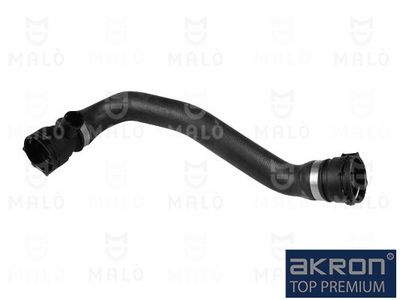 маркуч на радиатора AKRON-MALÒ 27213A