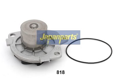 JAPANPARTS Vandens siurblys, variklio aušinimas