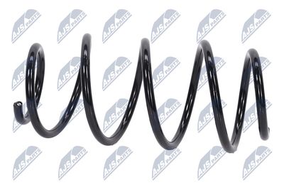 ARC SPIRAL NTY ASZFT023 8