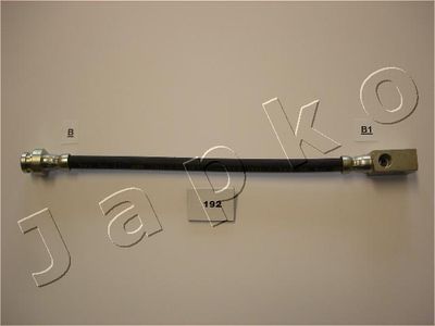 JAPKO 69192 Тормозной шланг  для NISSAN SERENA (C23) 1.6