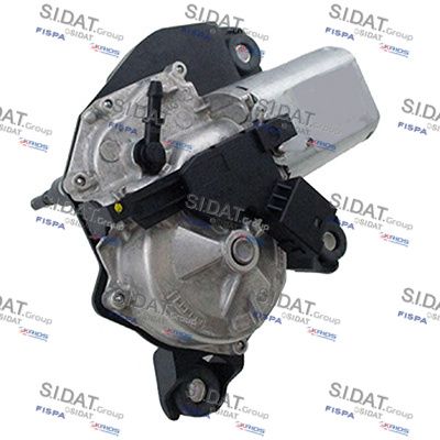SIDAT 69410 Двигун склоочисника для MINI (Мини)