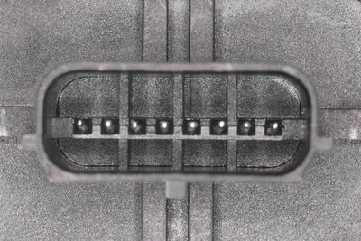 LUFTMASSENMESSER VEMO V40720687 2