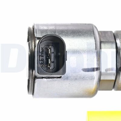 VERTEILERROHR KRAFTSTOFF DELPHI 9144A240A12B1 3