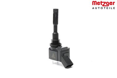 ZüNDSPULE METZGER AUTOTEILE 0880198 26