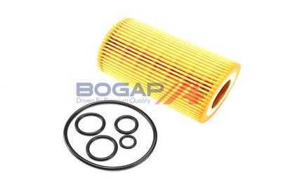 BOGAP Alyvos filtras
