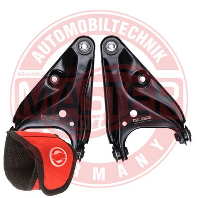 SET SUSPENSIE ROATA MASTER-SPORT GERMANY 37200KITMSM 4