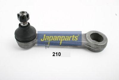 JAPANPARTS Vairavimo svirtis